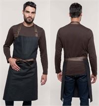 GREMBIULE in COTONE VINTAGE